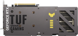 Grafična kartica ASUS TUF Gaming GeForce RTX 5060 Ti OC, 8GB GDDR7, PCI-E 5.0