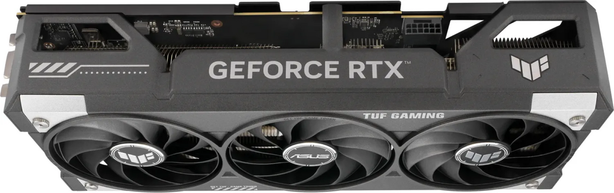 Grafična kartica ASUS TUF Gaming GeForce RTX 5060 Ti OC, 8GB GDDR7, PCI-E 5.0