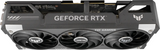 Grafična kartica ASUS TUF Gaming GeForce RTX 5060 Ti OC, 8GB GDDR7, PCI-E 5.0