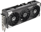 Grafična kartica ASUS TUF Gaming GeForce RTX 5060 Ti OC, 8GB GDDR7, PCI-E 5.0
