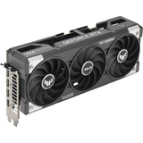 Grafična kartica ASUS TUF Gaming GeForce RTX 5060 Ti OC, 8GB GDDR7, PCI-E 5.0 TUF-RTX5060TI-O8G-GAMING
