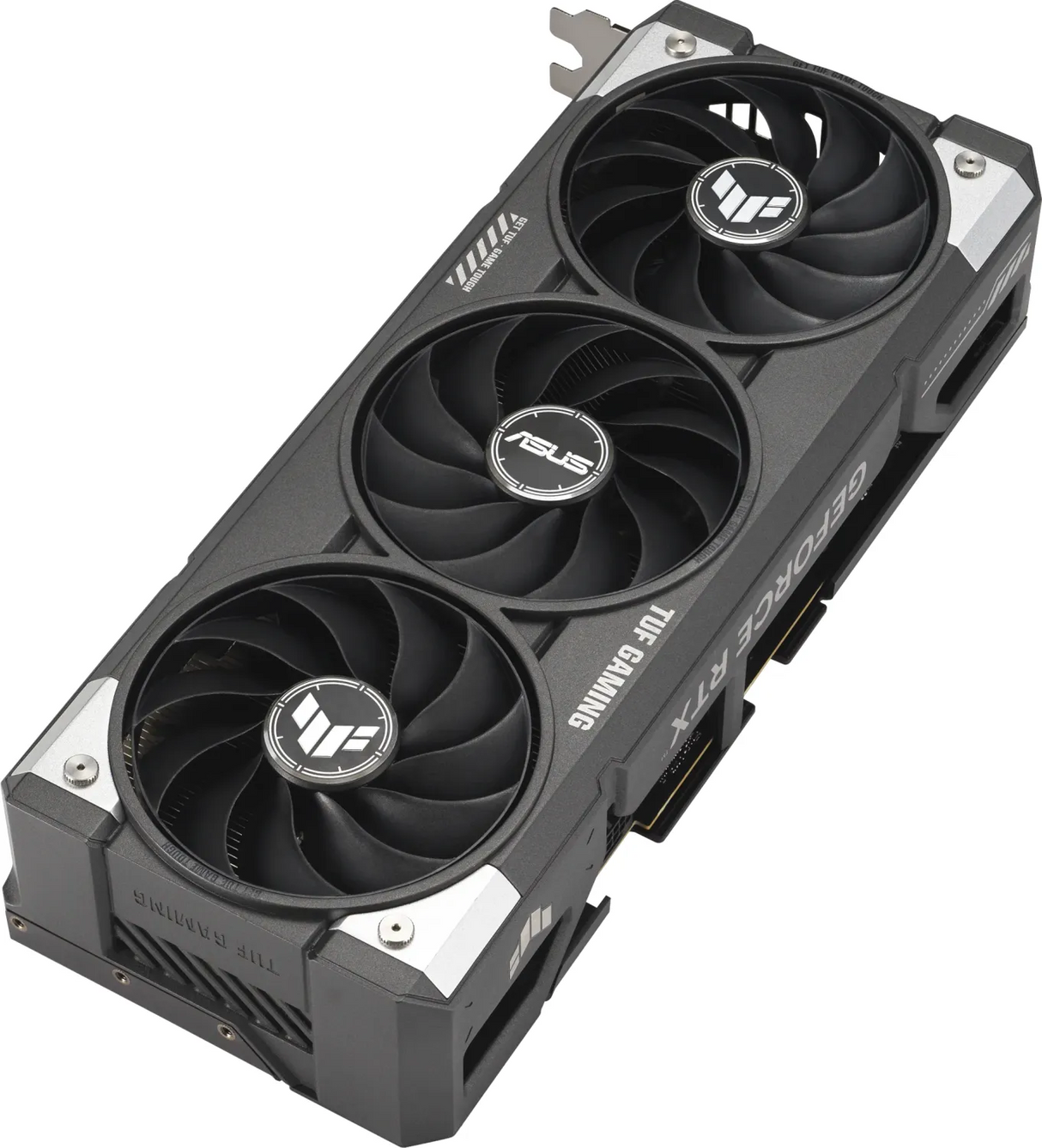 Grafična kartica ASUS TUF Gaming GeForce RTX 5060 Ti OC, 8GB GDDR7, PCI-E 5.0