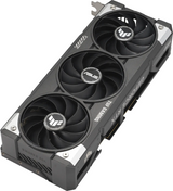 Grafična kartica ASUS TUF Gaming GeForce RTX 5060 Ti OC, 8GB GDDR7, PCI-E 5.0