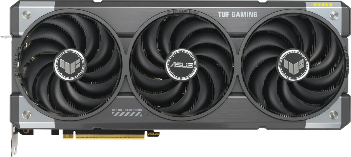 Grafična kartica ASUS TUF Gaming GeForce RTX 5070, 12GB GDDR7, PCI-E 5.0
