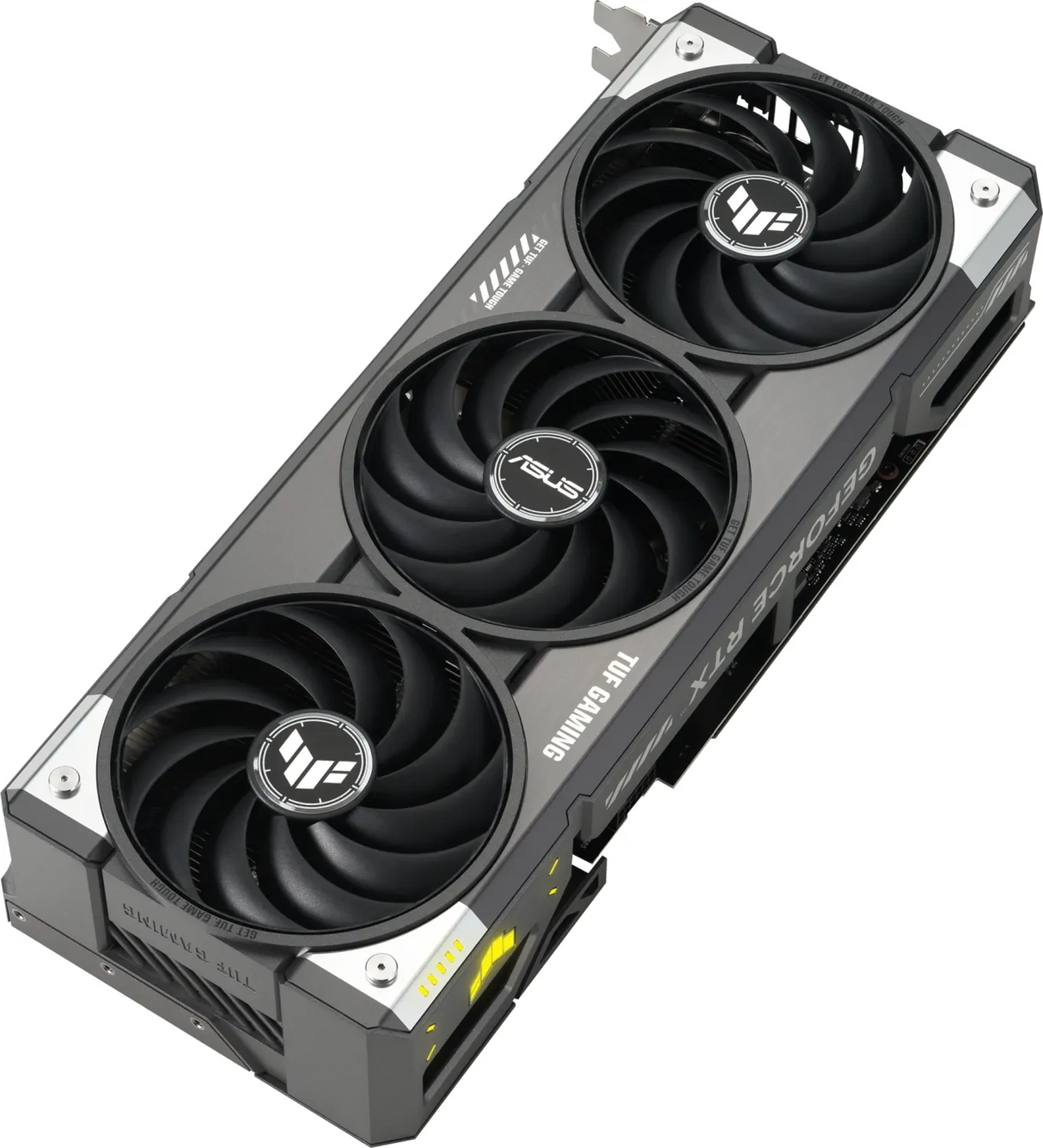 Grafična kartica ASUS TUF Gaming GeForce RTX 5070, 12GB GDDR7, PCI-E 5.0