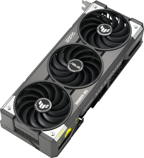 Grafična kartica ASUS TUF Gaming GeForce RTX 5070, 12GB GDDR7, PCI-E 5.0