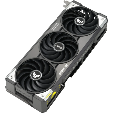 Grafična kartica ASUS TUF Gaming GeForce RTX 5070, 12GB GDDR7, PCI-E 5.0 TUF-RTX5070-O12G-GAMING