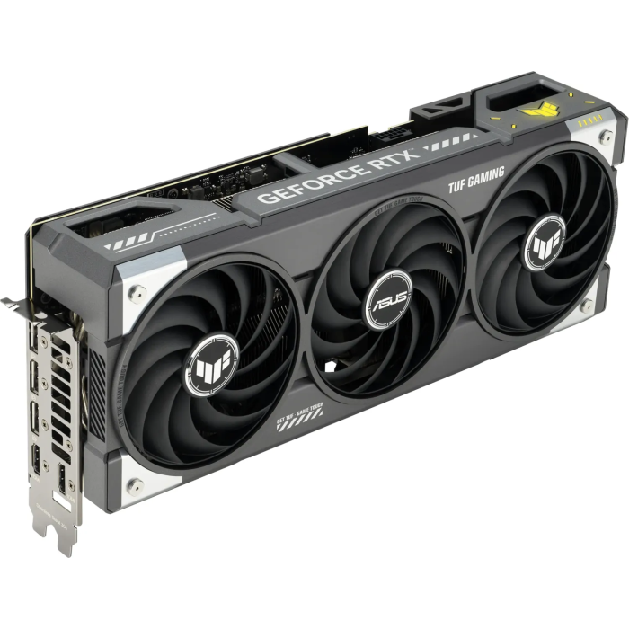 Grafična kartica ASUS TUF Gaming GeForce RTX 5070, 12GB GDDR7, PCI-E 5.0 TUF-RTX5070-O12G-GAMING