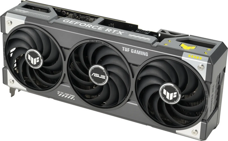 Grafična kartica ASUS TUF Gaming GeForce RTX 5070, 12GB GDDR7, PCI-E 5.0