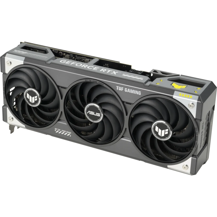 Grafična kartica ASUS TUF Gaming GeForce RTX 5070, 12GB GDDR7, PCI-E 5.0 TUF-RTX5070-O12G-GAMING