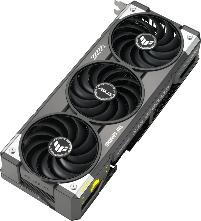 Grafična kartica ASUS TUF Gaming GeForce RTX 5070 Ti, 16GB GDDR7, PCI-E 5.0