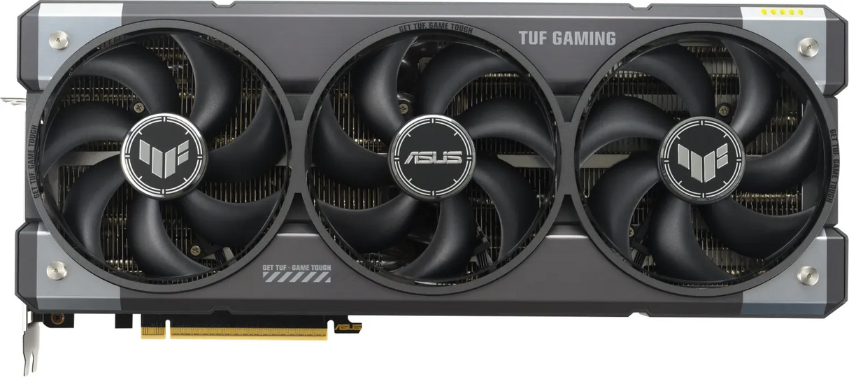 Grafična kartica ASUS TUF Gaming GeForce RTX 5080 OC, 16GB GDDR7, PCI-E 5.0