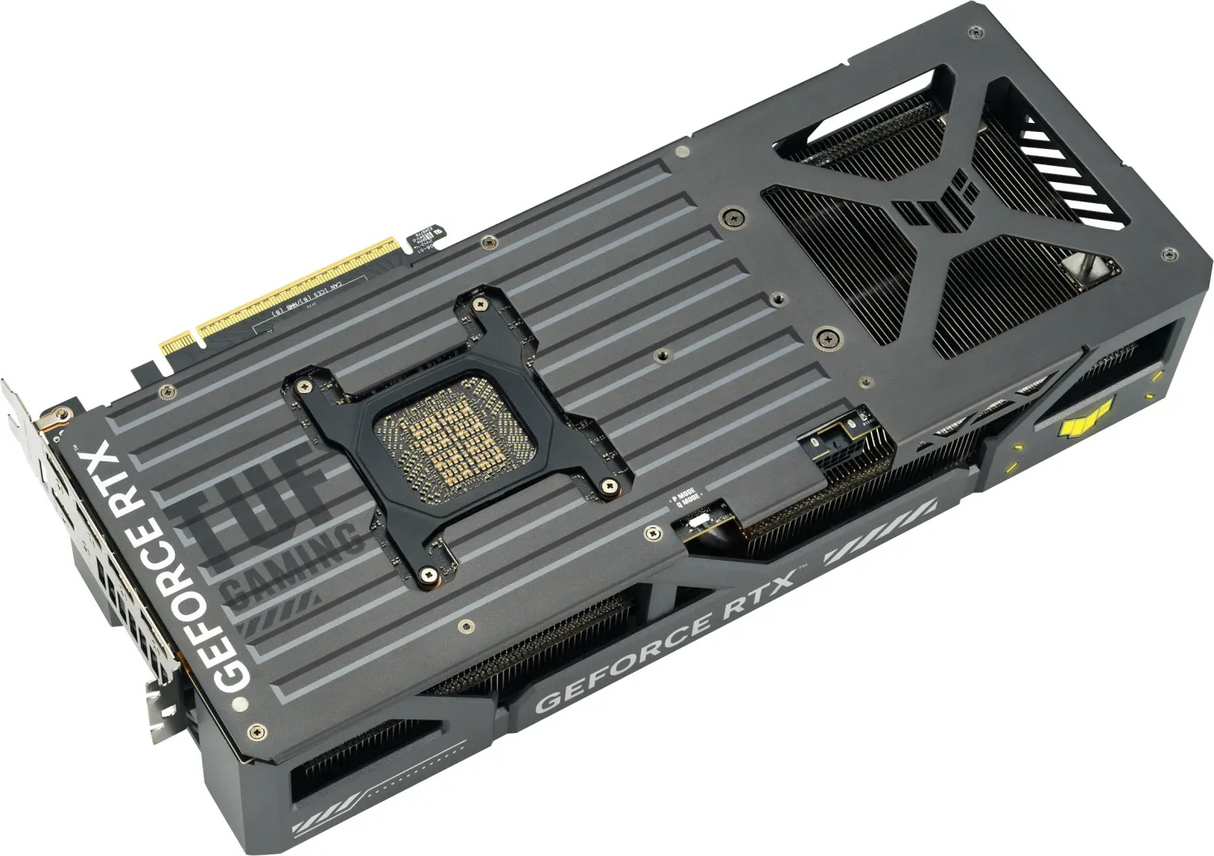 Grafična kartica ASUS TUF Gaming GeForce RTX 5080 OC, 16GB GDDR7, PCI-E 5.0