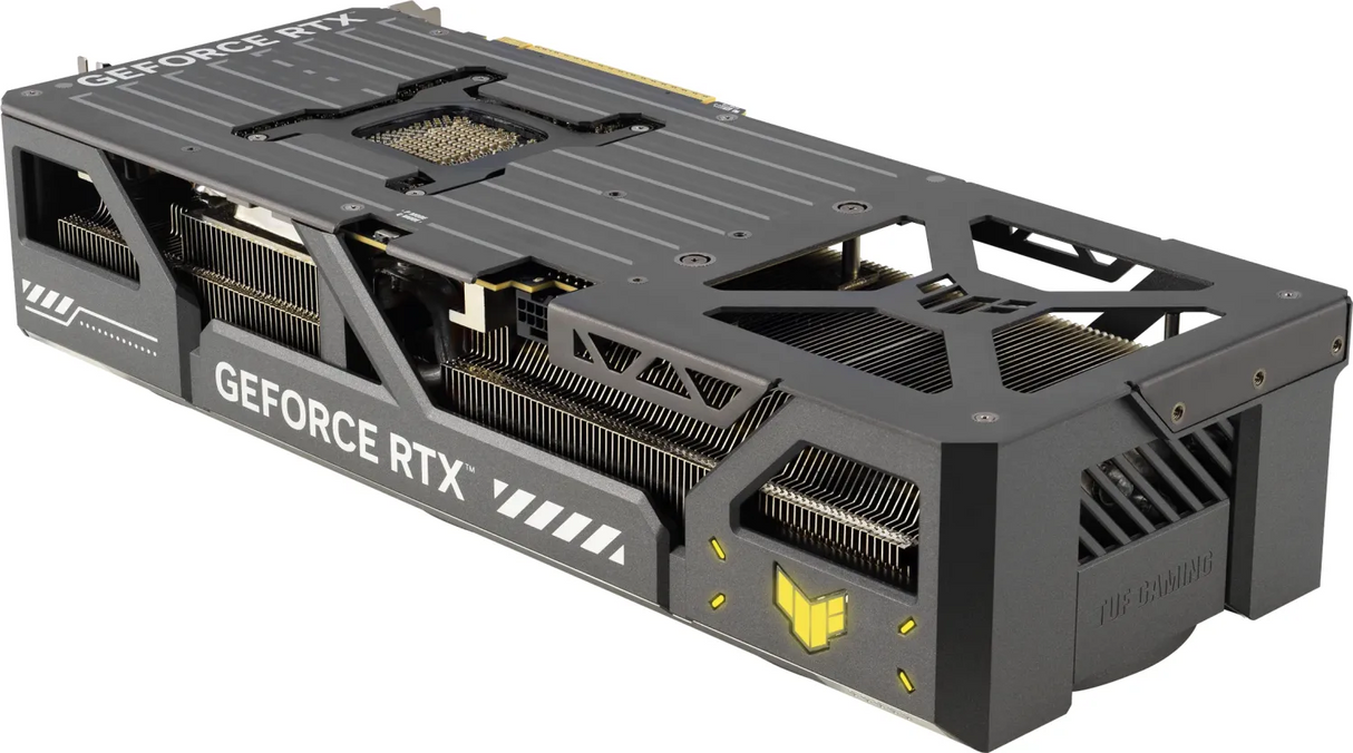 Grafična kartica ASUS TUF Gaming GeForce RTX 5080 OC, 16GB GDDR7, PCI-E 5.0