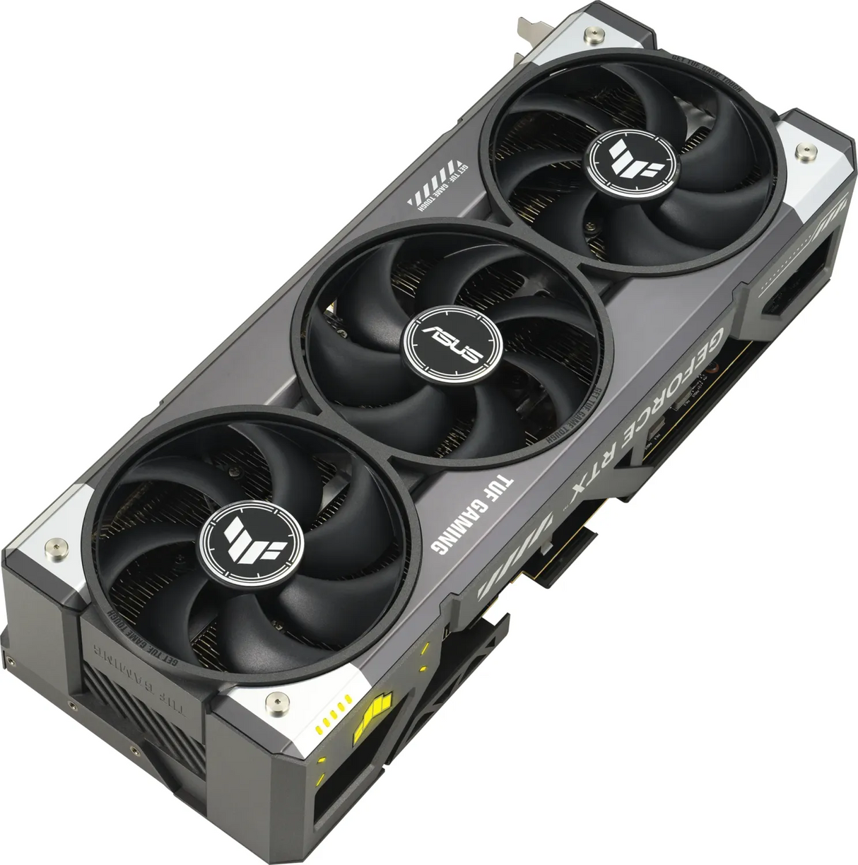 Grafična kartica ASUS TUF Gaming GeForce RTX 5080 OC, 16GB GDDR7, PCI-E 5.0