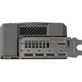 Grafična kartica ASUS TUF GeForce RTX 5090 OC, 32GB GDDR7, PCI-E 5.0 TUF-RTX5090-O32G-GAMING