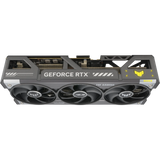 Grafična kartica ASUS TUF GeForce RTX 5090 OC, 32GB GDDR7, PCI-E 5.0 TUF-RTX5090-O32G-GAMING
