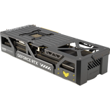 Grafična kartica ASUS TUF GeForce RTX 5090 OC, 32GB GDDR7, PCI-E 5.0 TUF-RTX5090-O32G-GAMING