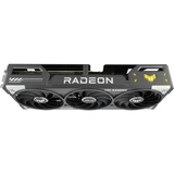Grafična kartica ASUS TUF Gaming Radeon RX 9060 XT OC, 16GB GDDR6, PCI-E 5.0 TUF-RX9060XT-O16G-GAMING