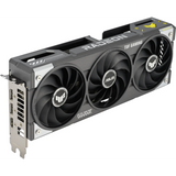 Grafična kartica ASUS TUF Gaming Radeon RX 9060 XT OC, 16GB GDDR6, PCI-E 5.0 TUF-RX9060XT-O16G-GAMING