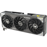 Grafična kartica ASUS TUF Gaming Radeon RX 9060 XT OC, 16GB GDDR6, PCI-E 5.0 TUF-RX9060XT-O16G-GAMING