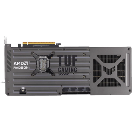 Grafična kartica ASUS TUF Gaming Radeon RX 9070 XT OC, 16GB GDDR6, PCI-E 5.0 TUF-RX9070XT-O16G-GAMING