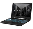 ASUS TUF Gaming F15 i5-11400H, 16GB, 512GB RTX 3050Ti, 144Hz, Windows 11