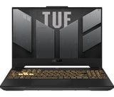 Prenosnik ASUS TUF Gaming F15 i7-12700H, 16GB, 1TB, RTX 4070, 144Hz