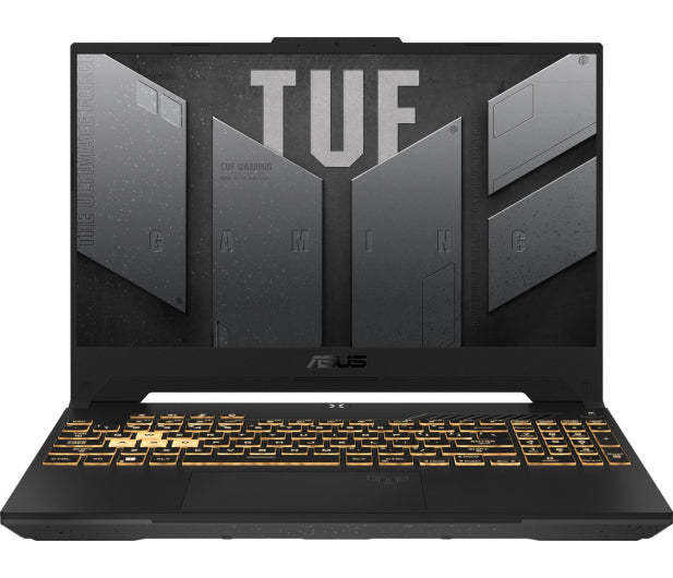 ASUS TUF Gaming F15 i5-12500H, RTX3050, 144Hz