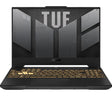 ASUS TUF Gaming F15 i5-12500H, 32GB, 960GB, RTX 3050, 144Hz