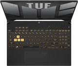 ASUS TUF Gaming F15 i7-12700H, 32GB, 512GB, RTX 4060 144Hz