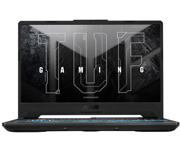 ASUS TUF Gaming F15 i5-11400H, 32GB, 512GB, RTX 3050 144Hz