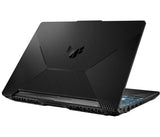 ASUS TUF Gaming F15 i5-11400H, 32GB, 512GB, RTX 3050 144Hz