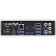 ASUS TUF GAMING B550-PLUS, DDR4, SATA3, USB3.2Gen2, DP, AM4 ATX