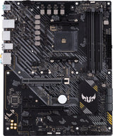 ASUS TUF GAMING B550-PLUS, DDR4, SATA3, USB3.2Gen2, DP, AM4 ATX