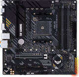 ASUS TUF GAMING B550M-PLUS, DDR4, SATA3, USB3.2Gen2, DP, 2.5Gb, AM4 mATX