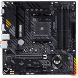 ASUS TUF GAMING B550M-PLUS, DDR4, SATA3, USB3.2Gen2, DP, 2.5Gb, AM4 mATX