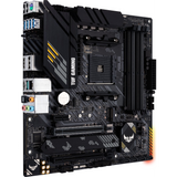 ASUS TUF GAMING B550M-PLUS, DDR4, SATA3, USB3.2Gen2, DP, 2.5Gb, AM4 mATX