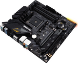 ASUS TUF GAMING B550M-PLUS, DDR4, SATA3, USB3.2Gen2, DP, 2.5Gb, AM4 mATX