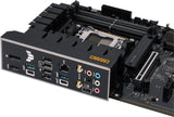 ASUS TUF GAMING B650-PLUS WIFI, DDR5, SATA3, USB3.2Gen2x2, DP, 2.5GbE, Wi-Fi, AM5 ATX