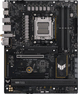 ASUS TUF GAMING B650-PLUS WIFI, DDR5, SATA3, USB3.2Gen2x2, DP, 2.5GbE, Wi-Fi, AM5 ATX