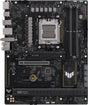 ASUS TUF GAMING B650-PLUS WIFI, DDR5, SATA3, USB3.2Gen2x2, DP, 2.5GbE, Wi-Fi, AM5 ATX