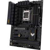 ASUS TUF GAMING B650-PLUS WIFI, DDR5, SATA3, USB3.2Gen2x2, DP, 2.5GbE, Wi-Fi, AM5 ATX