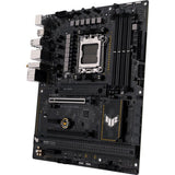ASUS TUF GAMING B650-PLUS WIFI, DDR5, SATA3, USB3.2Gen2x2, DP, 2.5GbE, Wi-Fi, AM5 ATX