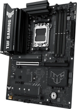 ASUS TUF GAMING B650E-E WIFI, DDR5, SATA3, USB3.2Gen2x2, DP, 2.5GbE, AM5 ATX