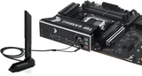 ASUS TUF GAMING B650E-E WIFI, DDR5, SATA3, USB3.2Gen2x2, DP, 2.5GbE, AM5 ATX