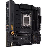 ASUS TUF GAMING B650M-E WIFI, DDR5, SATA3, USB3.2Gen2, DP, 2.5GbE, AM5 mATX