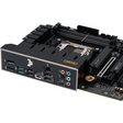 ASUS TUF GAMING B650M-PLUS, DDR5, SATA3, USB3.2Gen2x2, DP, 2.5GbE, AM5 mATX