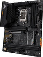 ASUS TUF GAMING B660-PLUS WIFI D4, DDR4, SATA3, USB3.2Gen2x2, DP, WiFi, LGA1700 ATX