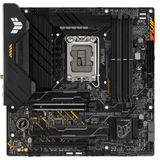 ASUS TUF GAMING B660M-PLUS WIFI, DDR5, SATA3, USB3.2Gen2x2, DP, WiFi, LGA1700 mATX